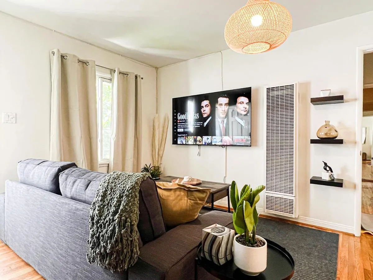Holiday home Diamond In La - Am3-Cul Villa Los Angeles