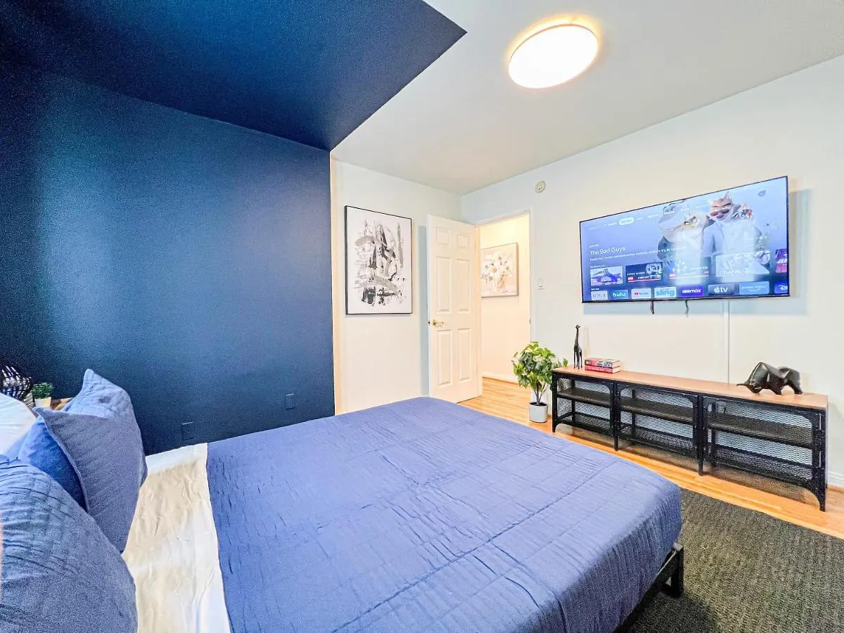 Holiday home Diamond In La - Am3-Cul Villa Los Angeles
