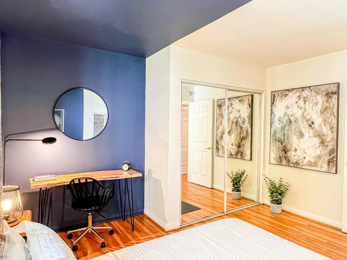 Holiday home Diamond In La - Am3-Cul Villa Los Angeles United States