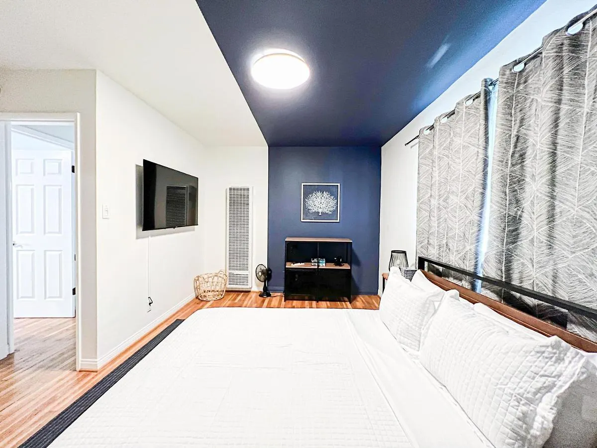 Holiday home Diamond In La - Am3-Cul Villa Los Angeles United States